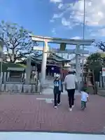 巽神社(大阪府)