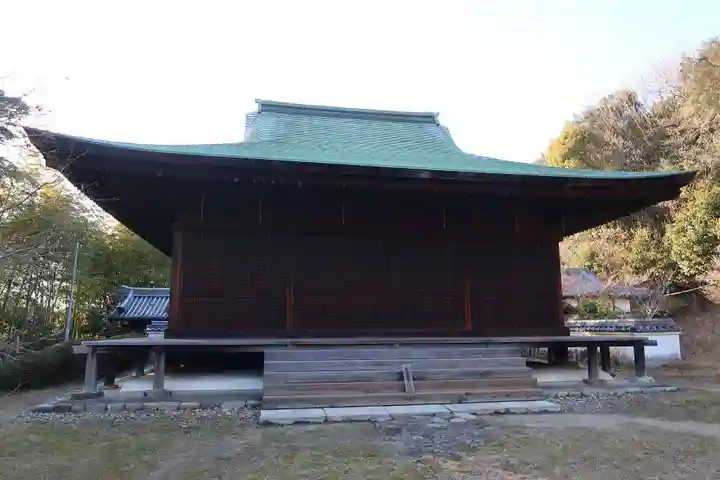 如意寺(兵庫県)