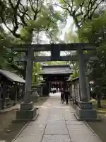 乃木神社(東京都)