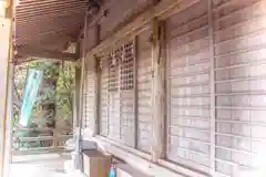 岩倉神社(宮城県)