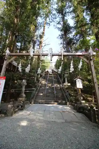 宝登山神社のその他建物