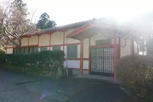鷺森神社のその他建物