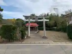 大六天神社(千葉県)