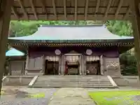 度津神社(新潟県)
