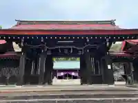 阿波神社(徳島県)