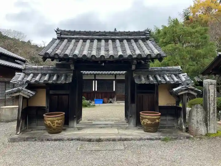 観心寺(大阪府)