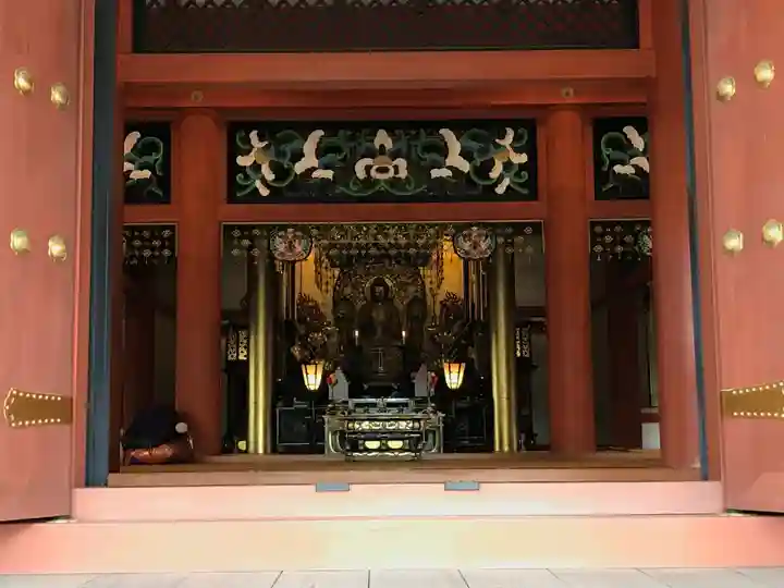 毛越寺(岩手県)