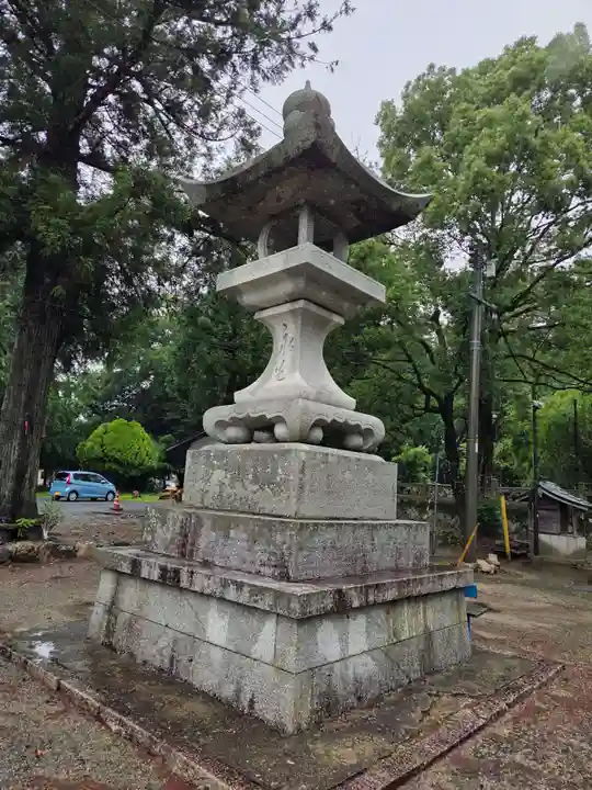 仁壁神社(山口県)
