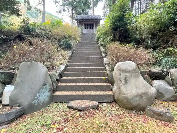 大上宮(岐阜県)