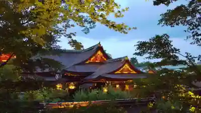 北野天満宮のその他建物