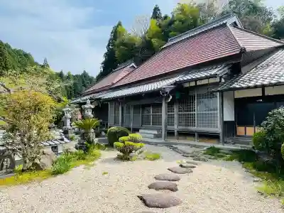 福竜寺(滋賀県)