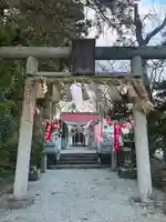 熊野神社(宮城県)