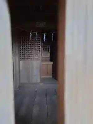 石垣神社(神奈川県)