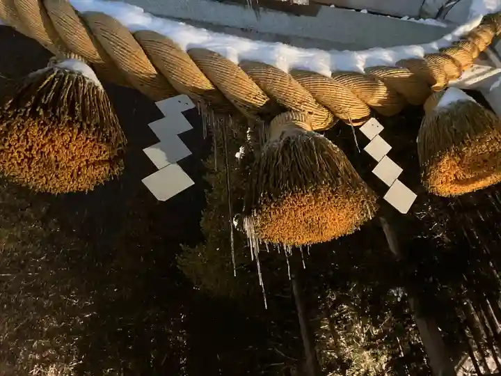 白山神社(岐阜県)