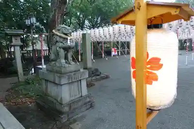 兵庫縣姫路護國神社のその他建物