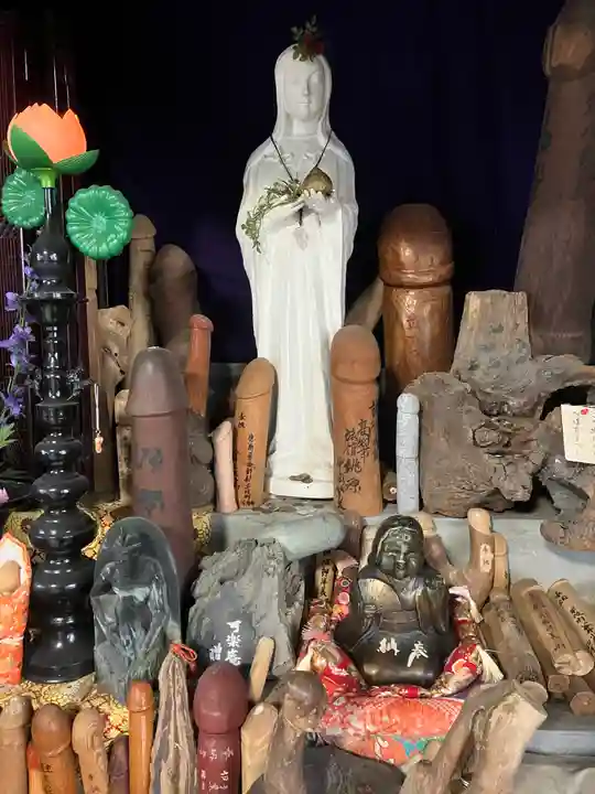 林下寺(徳島県)