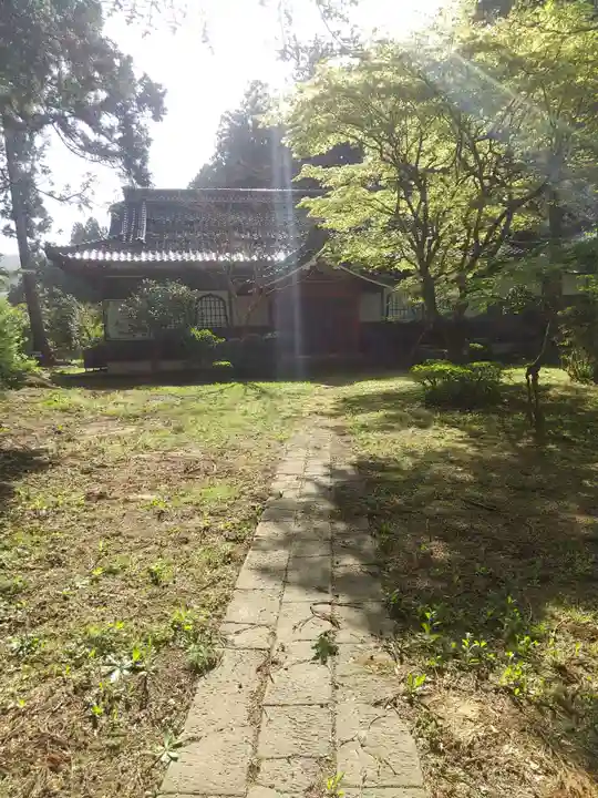 宝蔵寺(山形県)