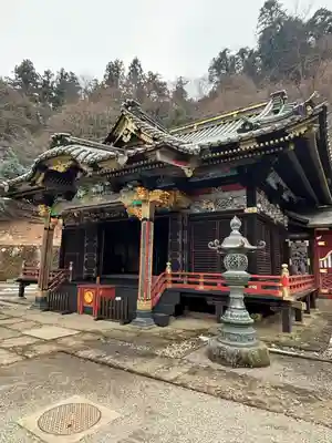 妙義神社(群馬県)
