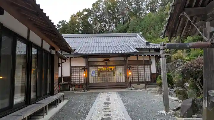 金光寺(京都府)