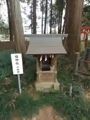 大神神社(栃木県)