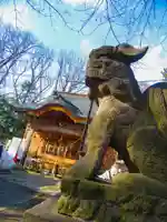相馬神社(北海道)