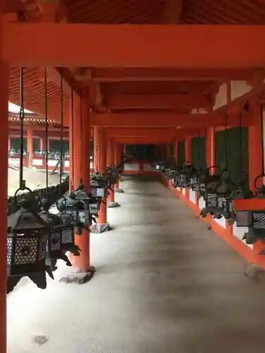 春日大社のその他建物