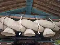 出雲大社(島根県)