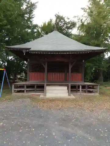 観音院のその他建物