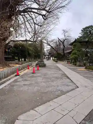 鑁阿寺のその他建物