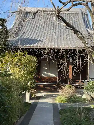 清蓮寺(京都府)