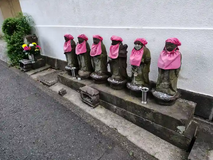 薬王寺(神奈川県)