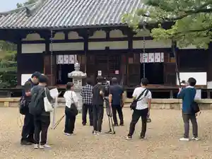 海龍王寺(奈良県)(2025年09月13日(土) 15時43分12秒投稿)