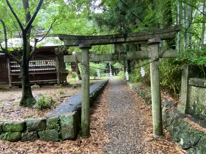 朝倉神社(高知県)