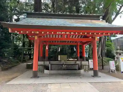 鹿島神宮(茨城県)