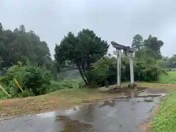 五社大神(千葉県)