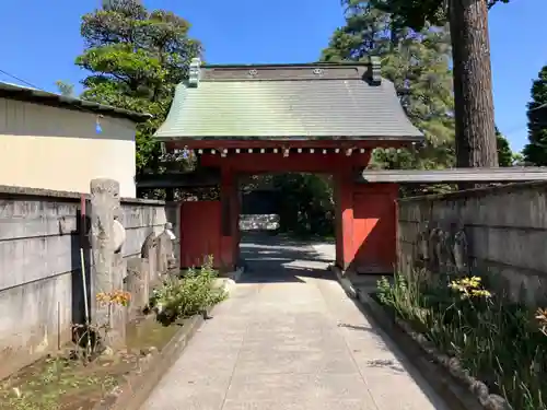 安養寺(東京都)