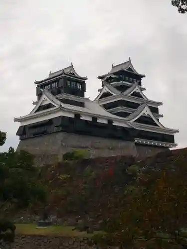 加藤神社(熊本県)