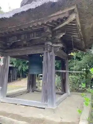 円応寺のその他建物