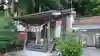 里宮神社の本殿・本堂