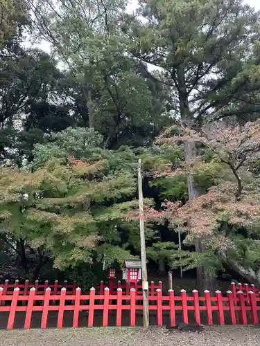 伊都許利神社(千葉県)