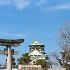 豊國神社(大阪府)