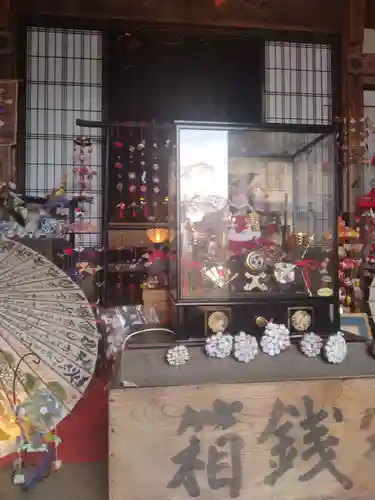 陽林寺(福島県)