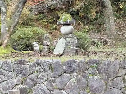 縁城寺(京都府)