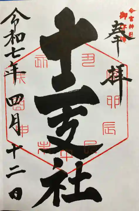 今宮神社(栃木県)