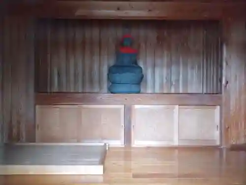 祠（地蔵）(静岡県)