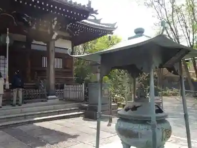 妙蓮寺のその他建物