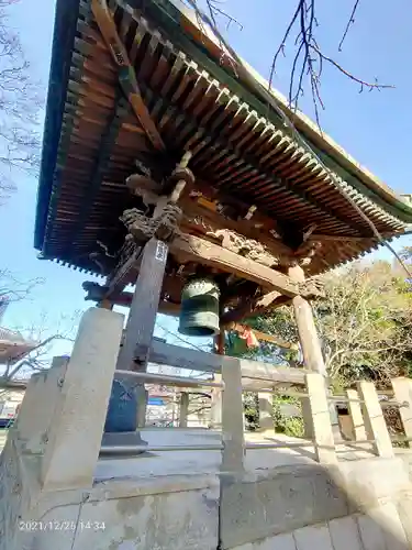 西新井大師総持寺のその他建物