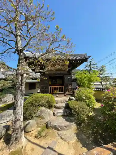 近松寺の建物その他