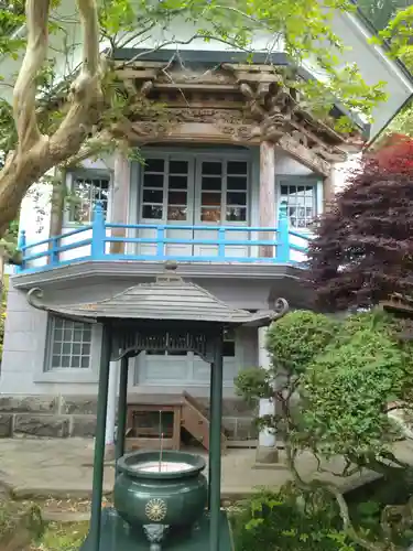 興福寺(宮城県)