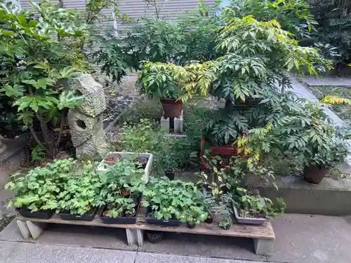 太郎稲荷神社(東京都)